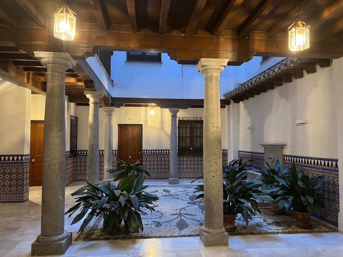 Suenos De La Alhambra — Photos 1